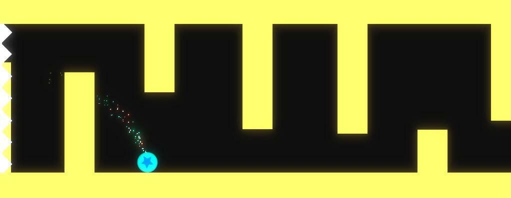 NO Gravity (itch) (K4stro) screenshot 3