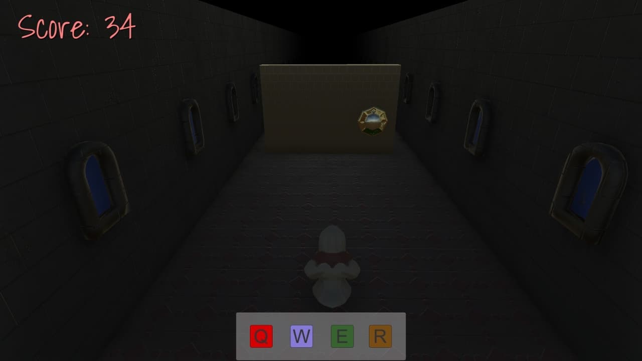 Four Powers screenshot 3
