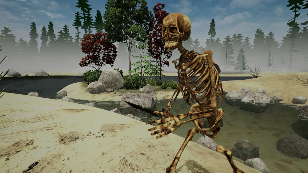 Dragons Fury VR screenshot 6
