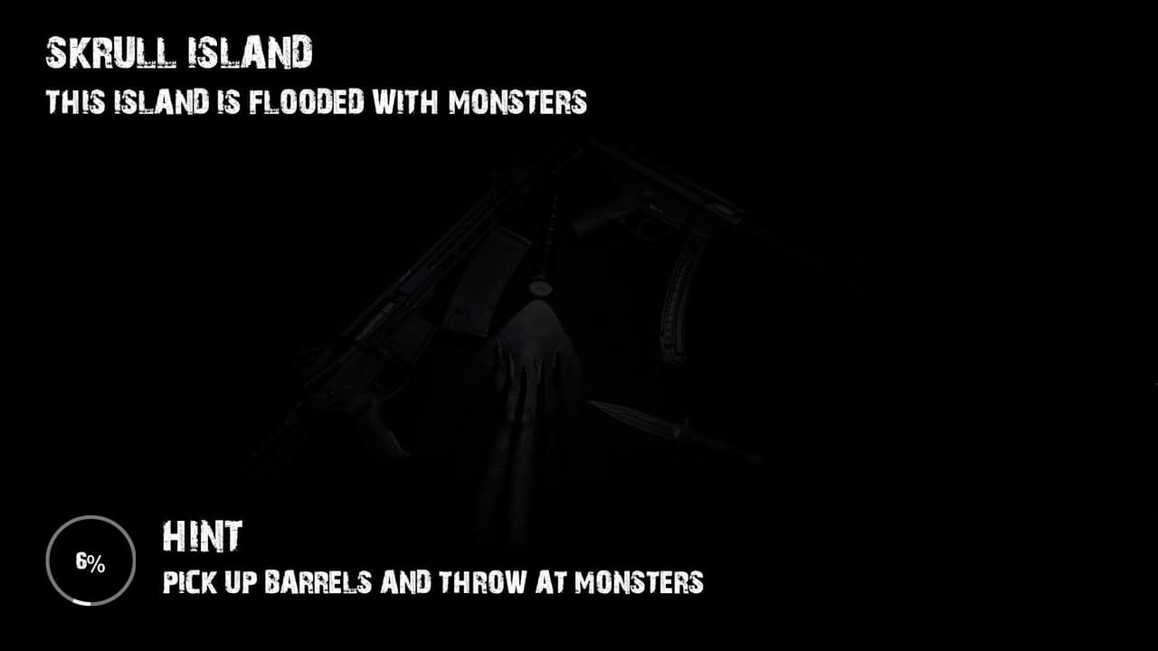 kill Em All (Ghaddafi) screenshot 2