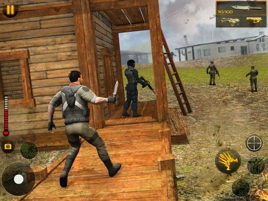 Last Player Survival screenshot 4