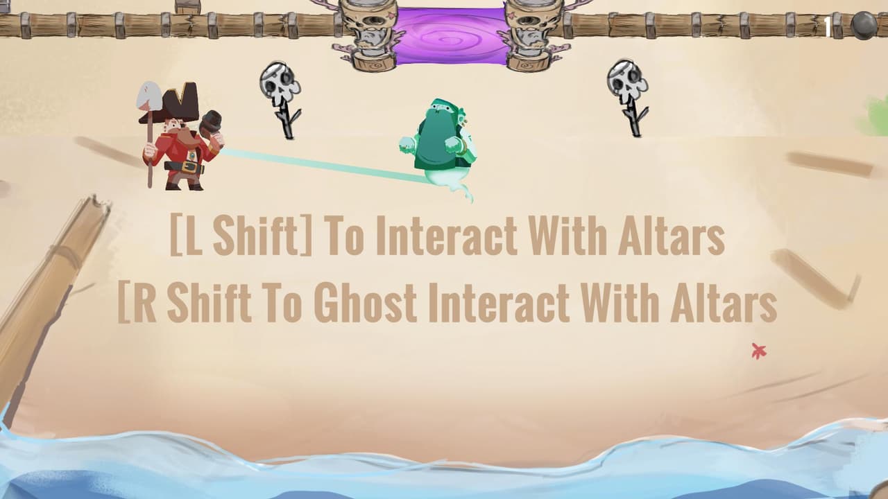 Friend-Ship screenshot 2