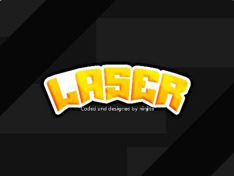 LASER v.1.1.1 [MODES]
