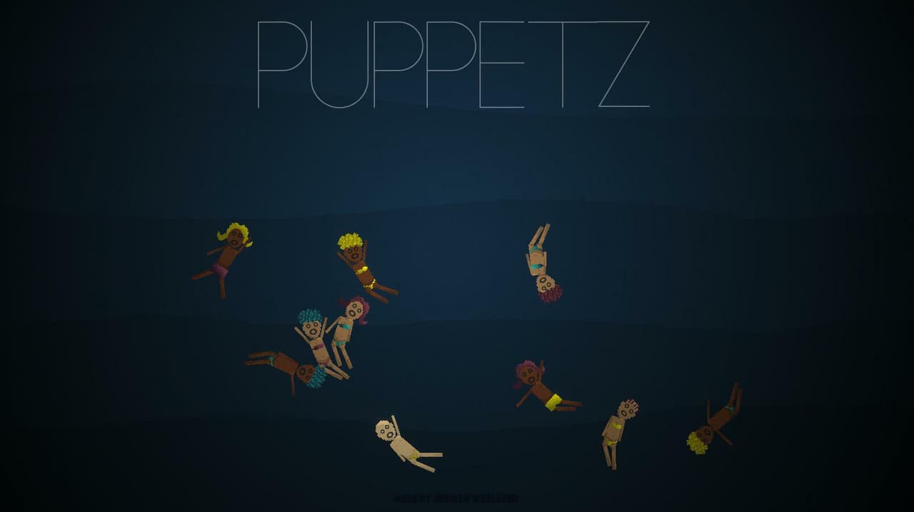 PUPPETZ screenshot 2