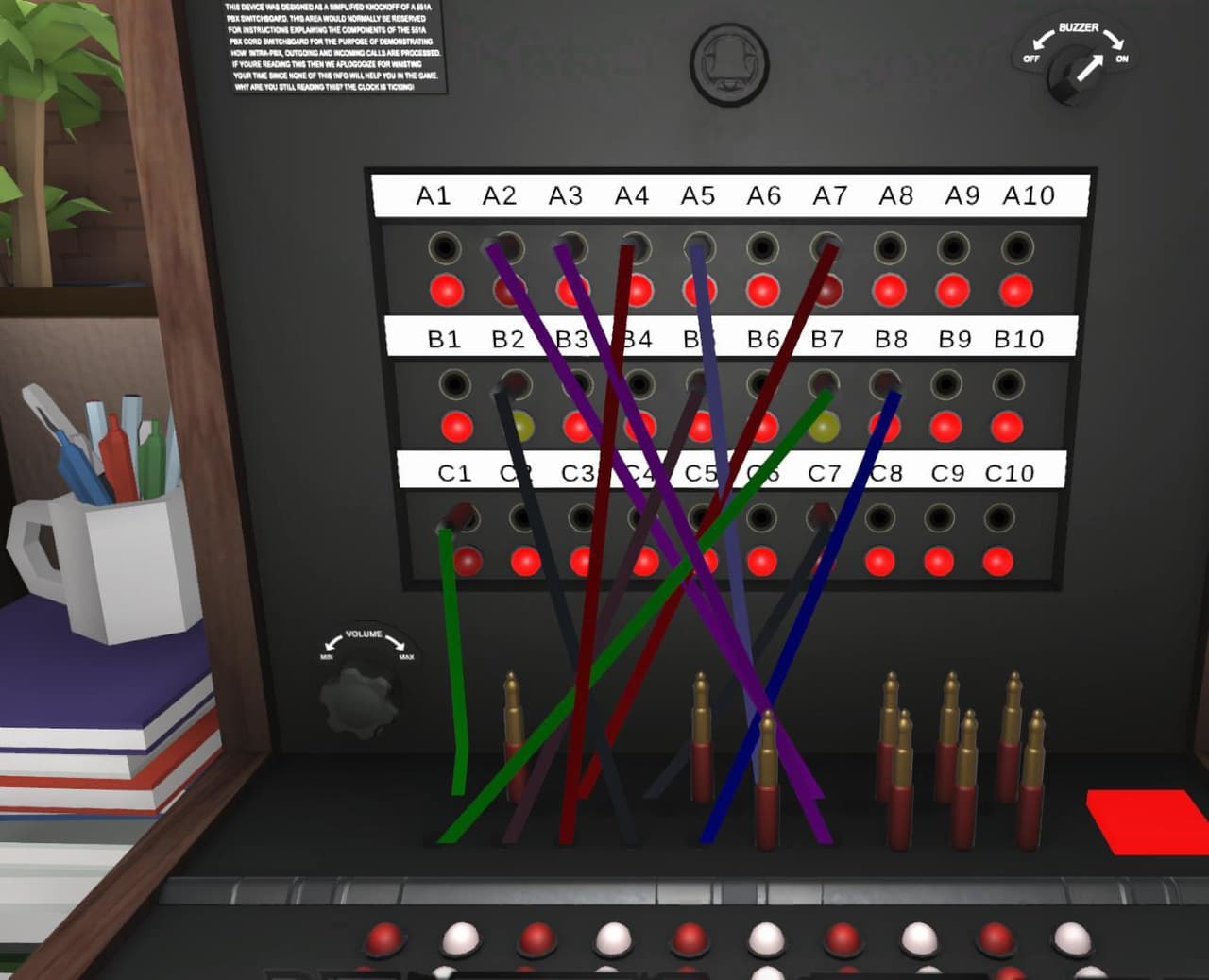 Lifeline: Emergency Response (zFreezeD)