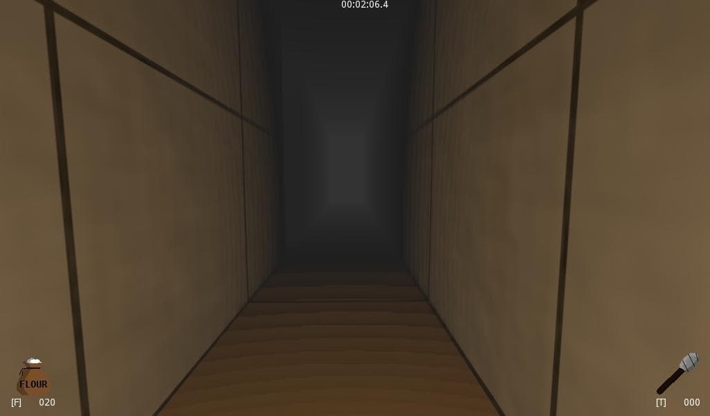 Exile of Minos screenshot 4