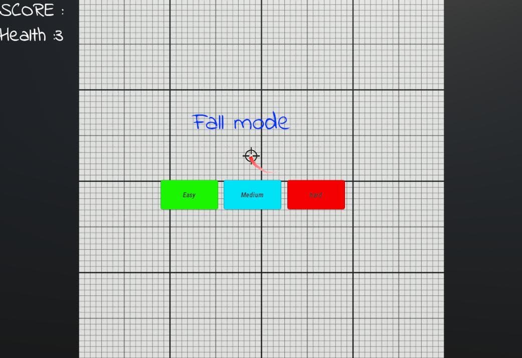 Blocks game screenshot 6