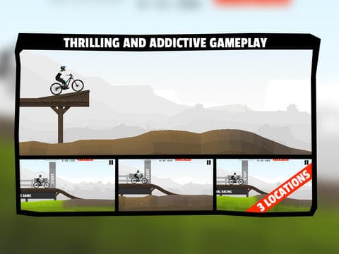 Downhill Supreme 2