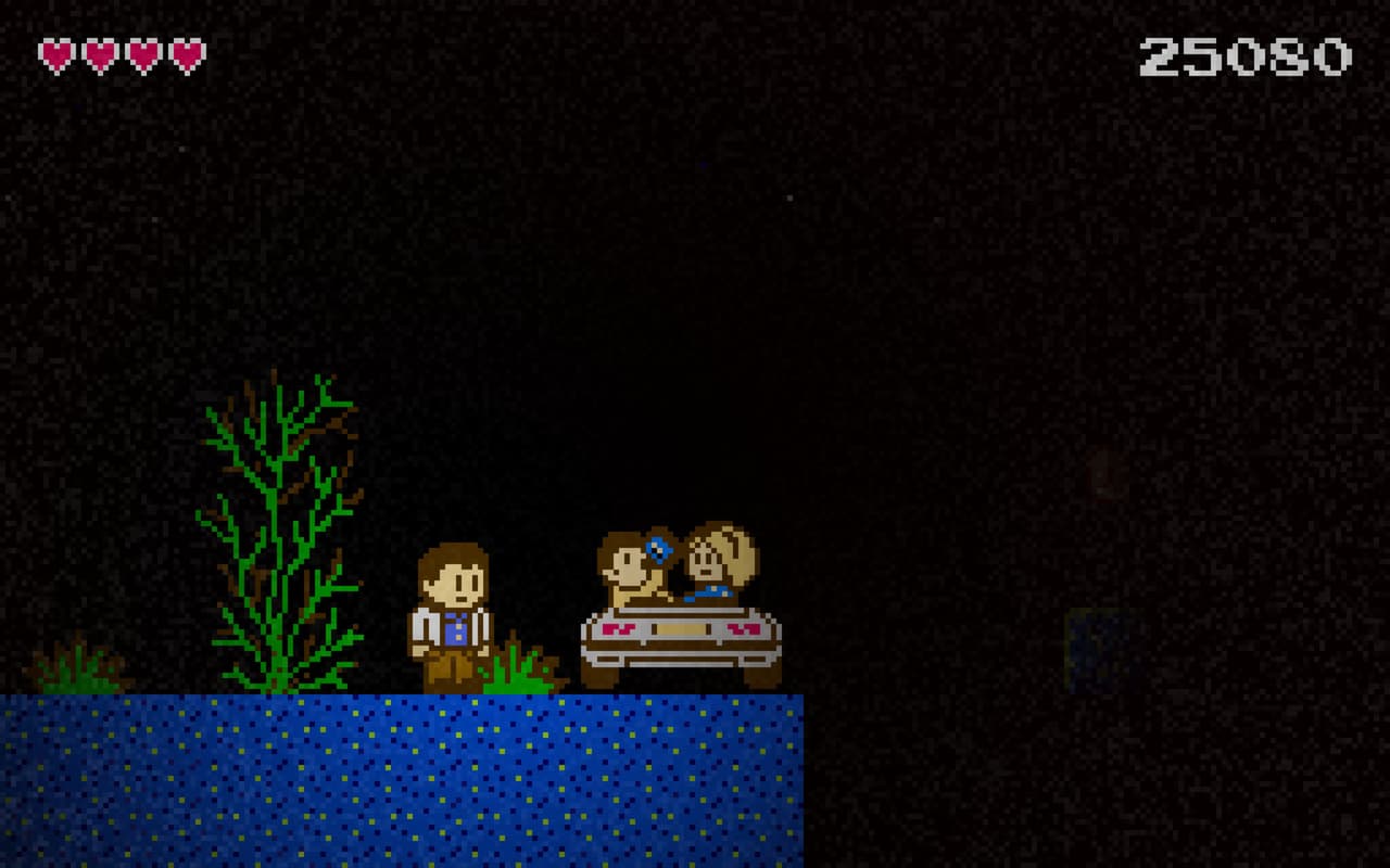 MANOS screenshot 6