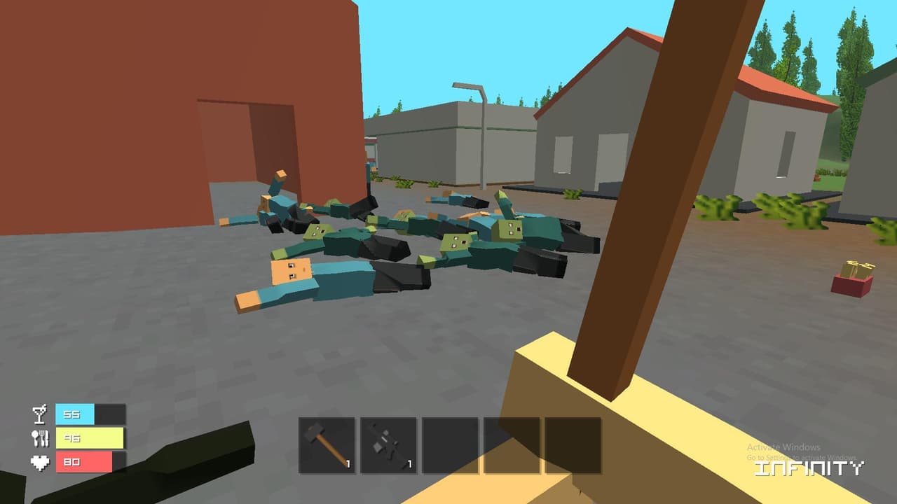 BlockZ (DOGEBOI123) screenshot 4