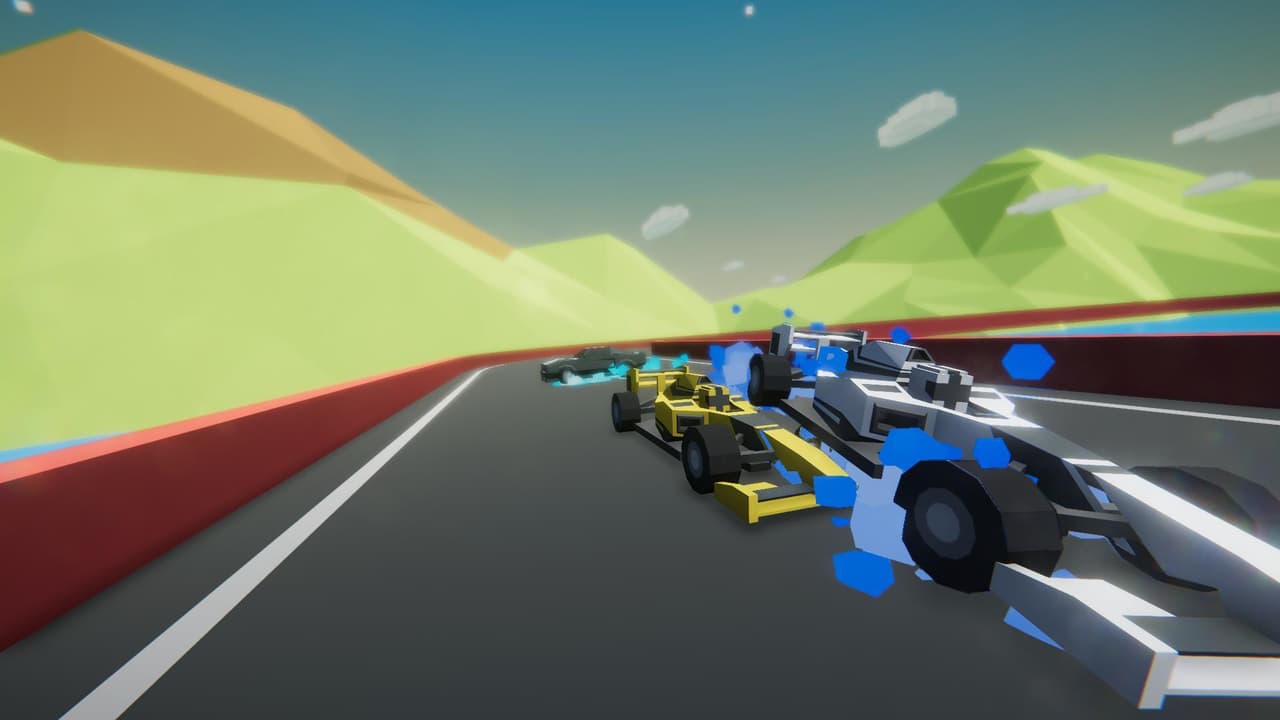 MayhemCars screenshot 6