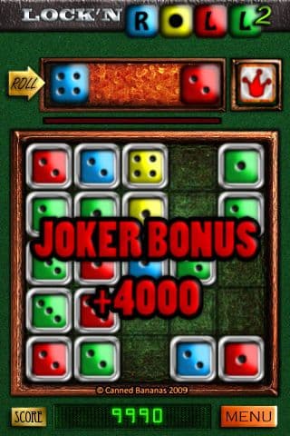 Lock n Roll 2 Pro screenshot 2