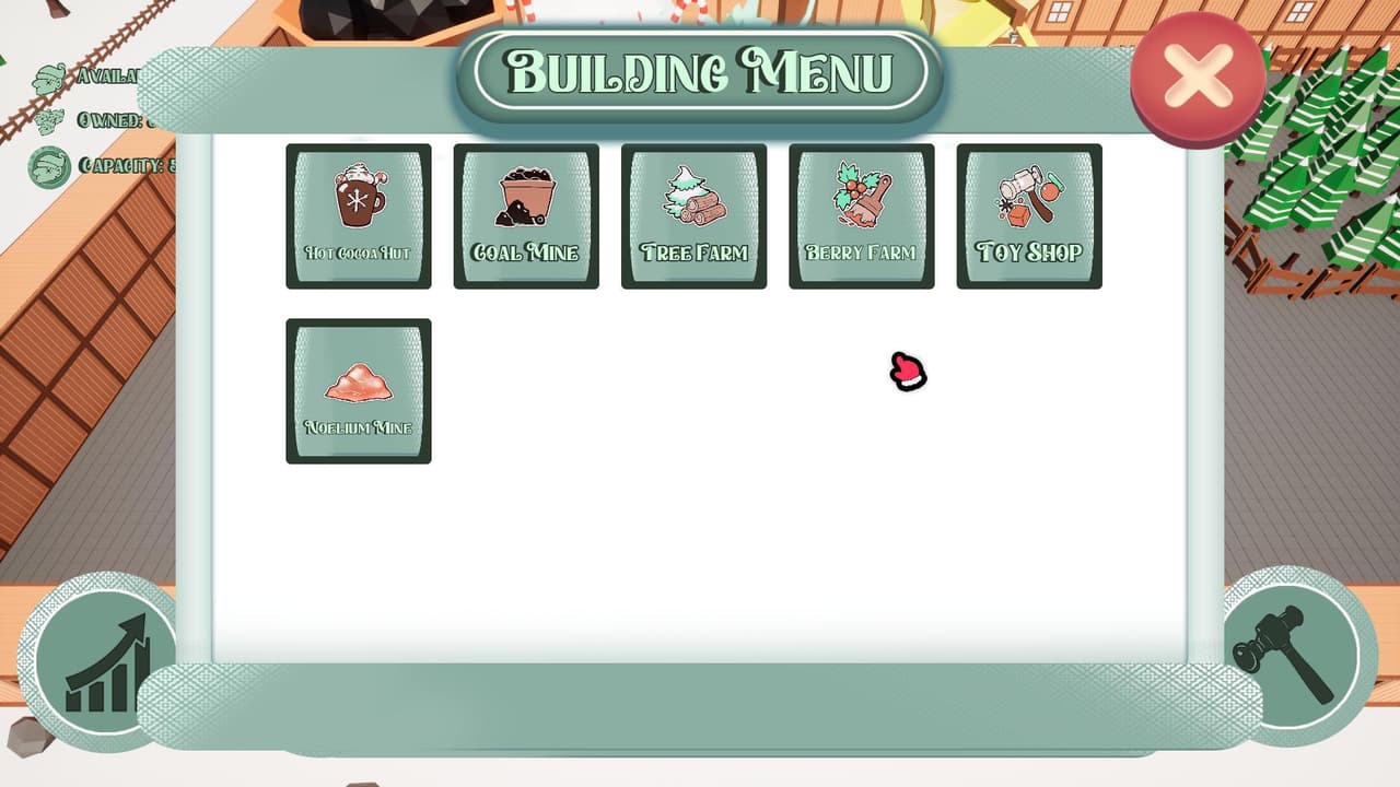 Christmas Inc. screenshot 6