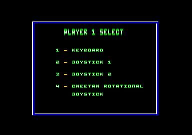 Victory Road (1986) screenshot 3