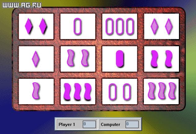 Set screenshot 3