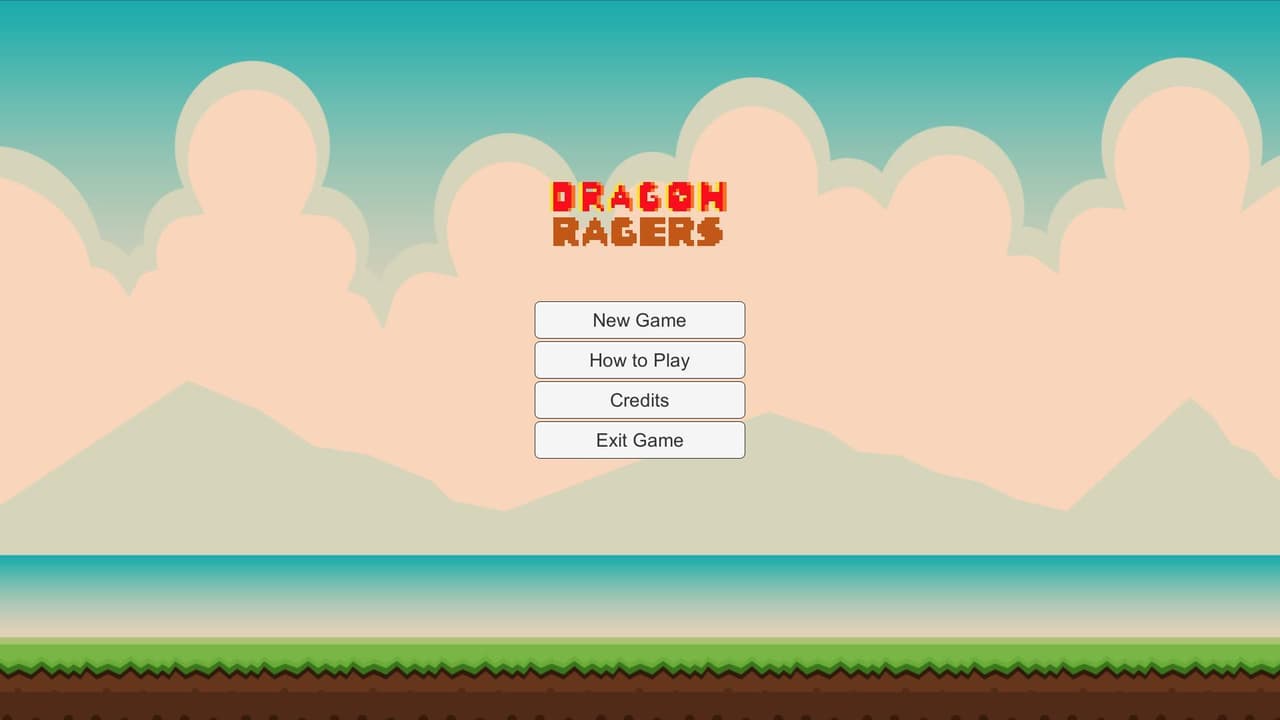 DragonRagers screenshot 4