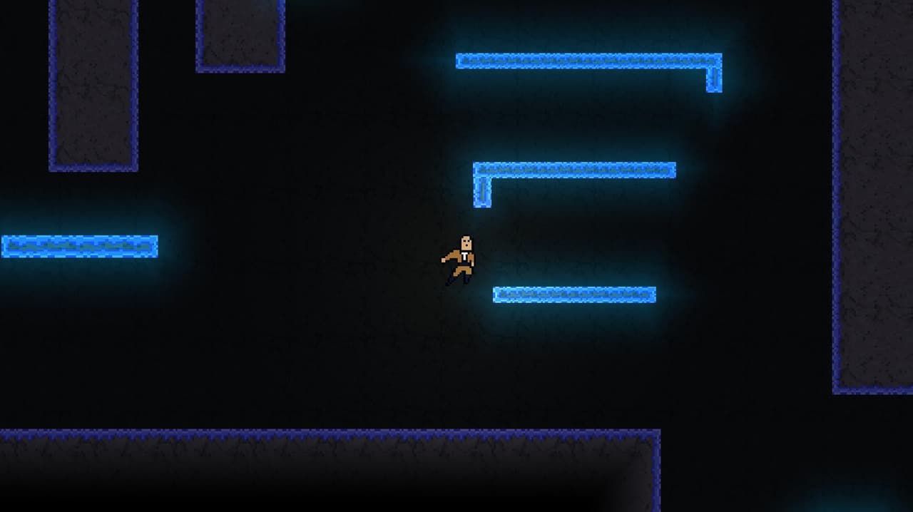 Once Upon a Wavedash screenshot 2