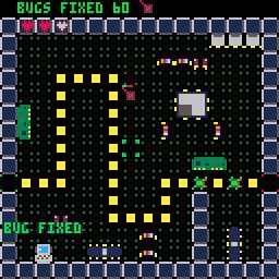 Bug Defense