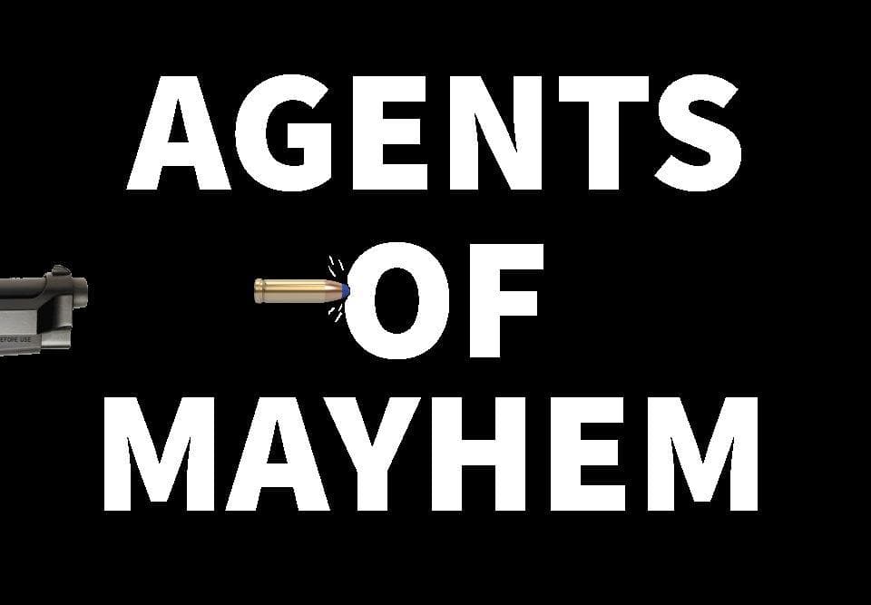 Agents of Mayhem (itch)