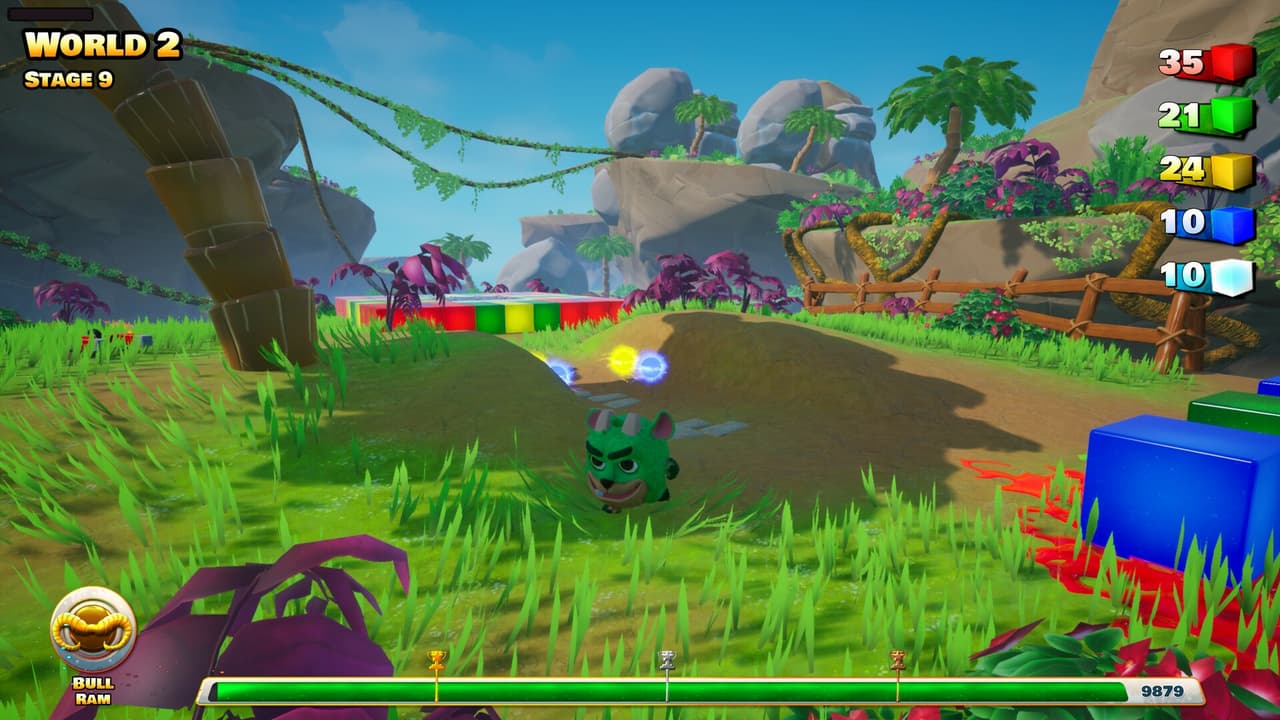 Orbals screenshot 6