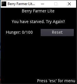 Berry Farmer Lite