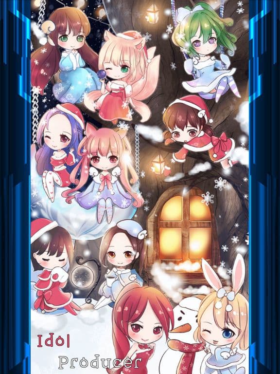 Idol Producer screenshot 2