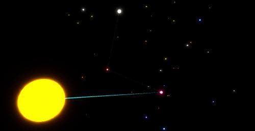 Startographer screenshot 3