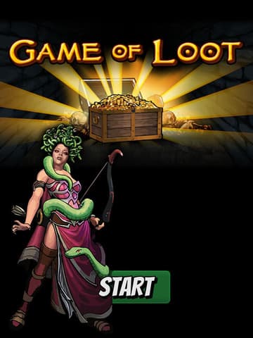 Game of Loot