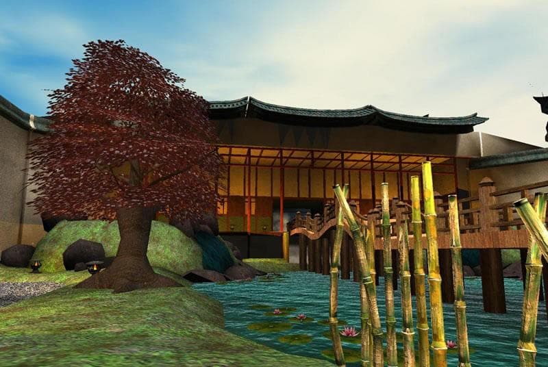 EverQuest: Dragons of Norrath screenshot 5