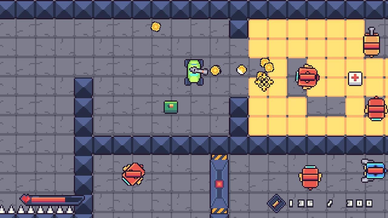 Cupcake Magic screenshot 3