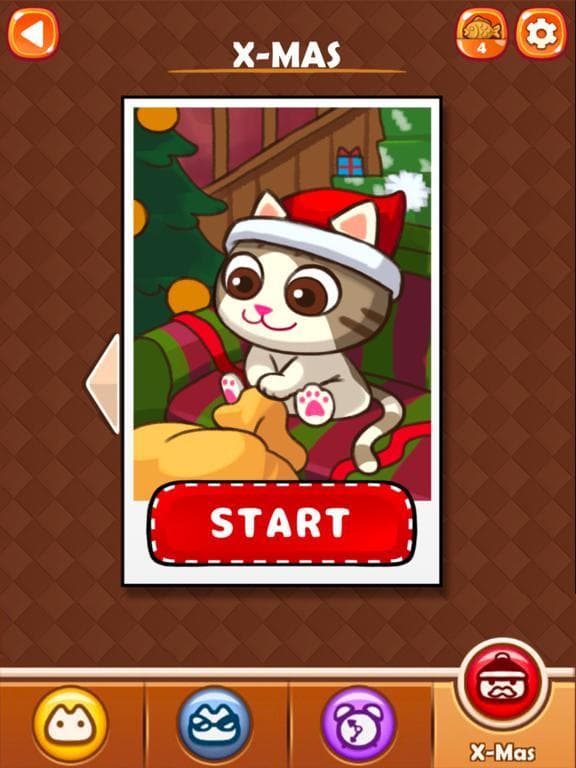 Maze Cat - Rookie screenshot 3