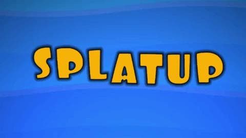Splatup screenshot 2