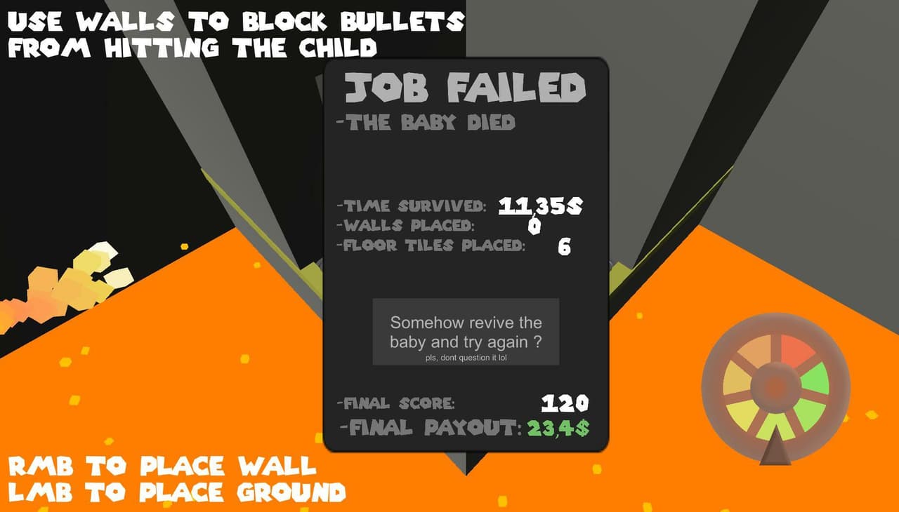 Baby Factory screenshot 3