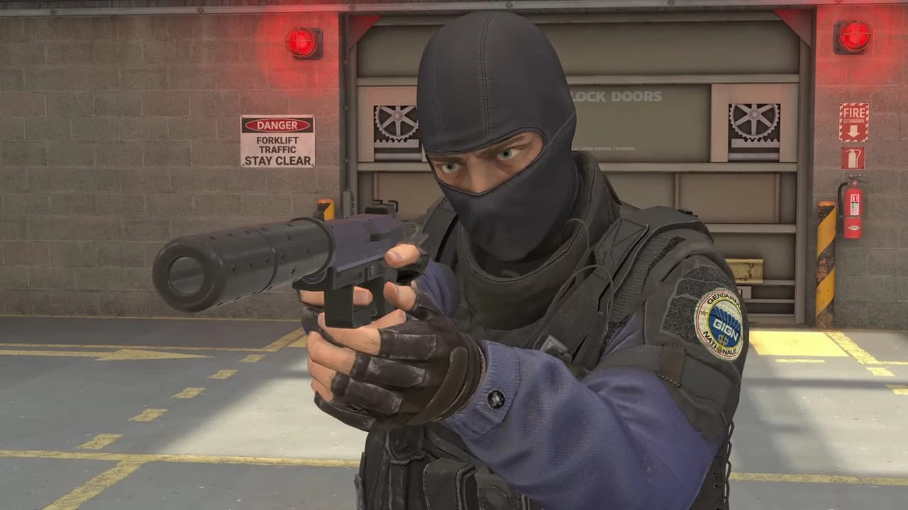 CS:Legacy screenshot 2