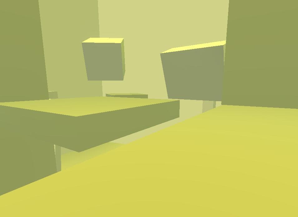 Dimension Runner (MachiTeaStudios)