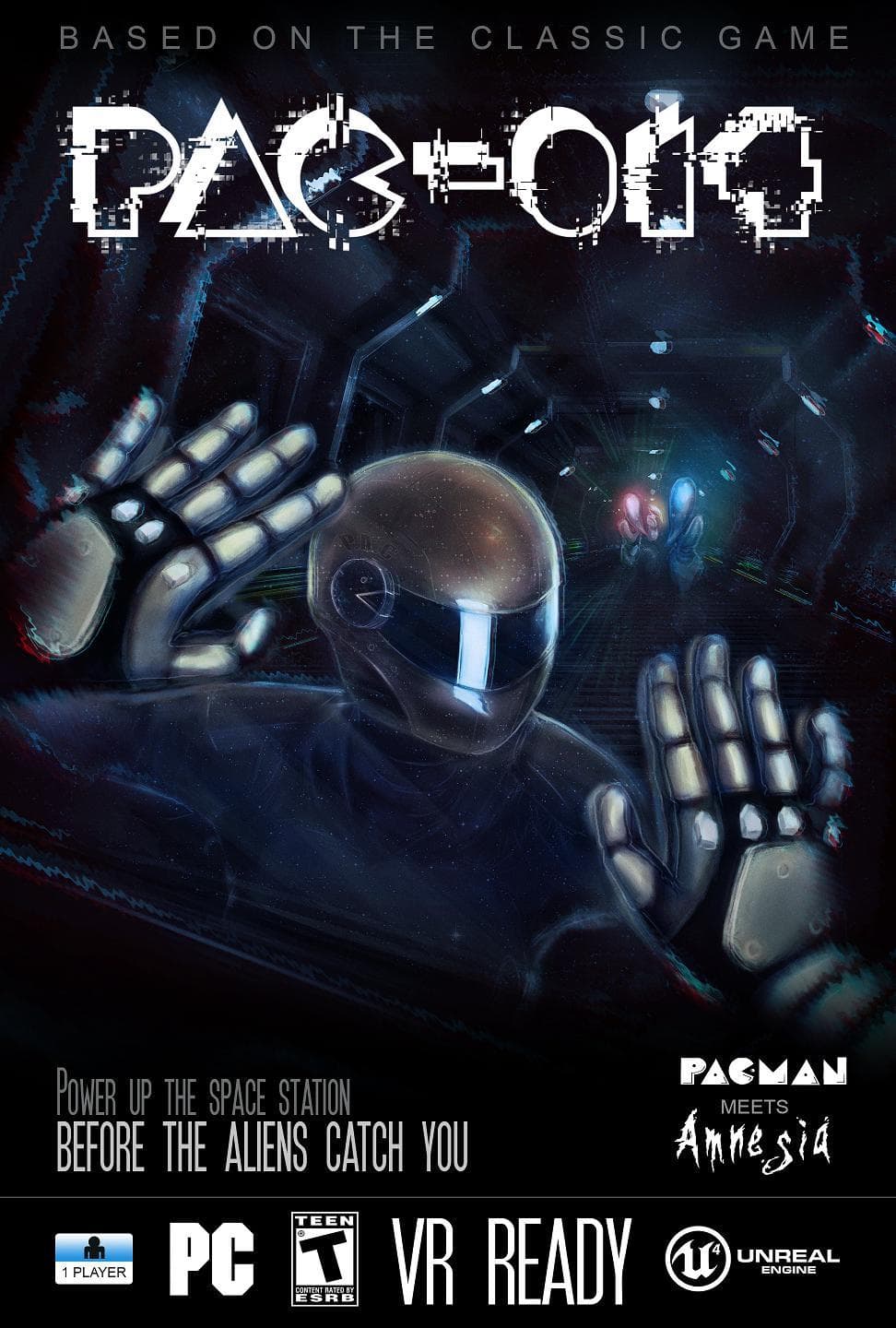 PAC-014 screenshot 2