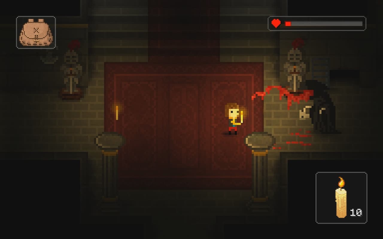 The Count Lucanor (itch) screenshot 6
