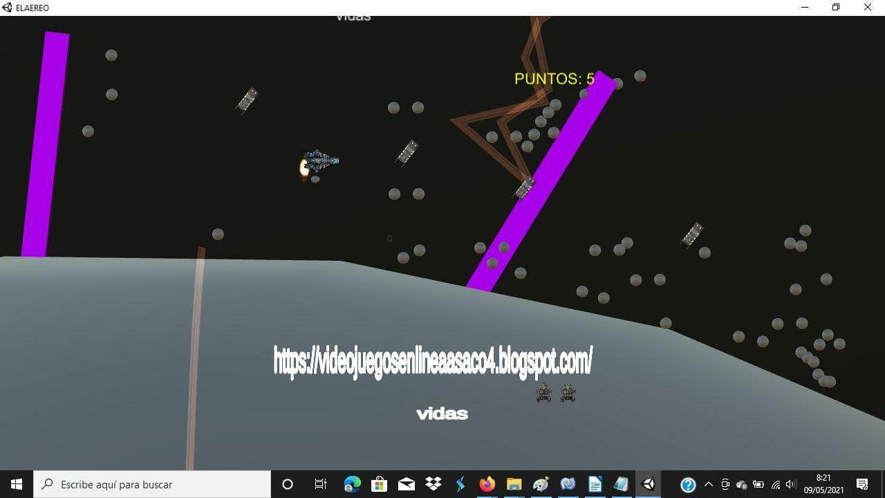 ATAKEAEREO screenshot 6