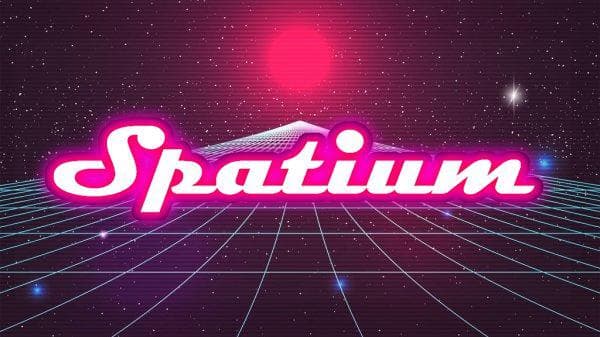 Spatium (Capybara Level 5)