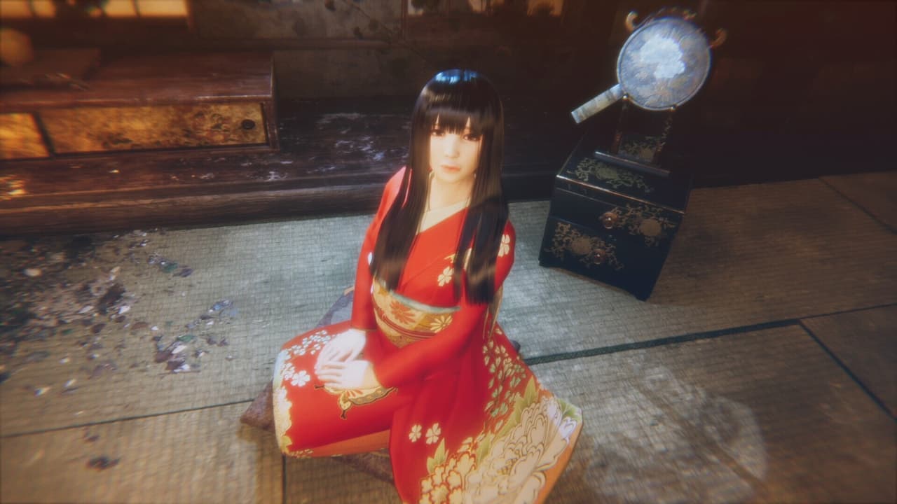 Hollow Cocoon screenshot 4