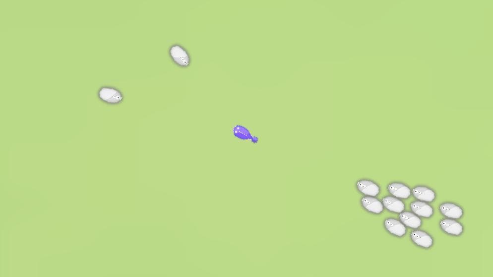 Infinite Alpha [v. 0.0.0.3] screenshot 5