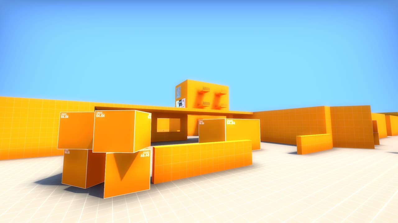 de_midtown (V2 is out) screenshot 2