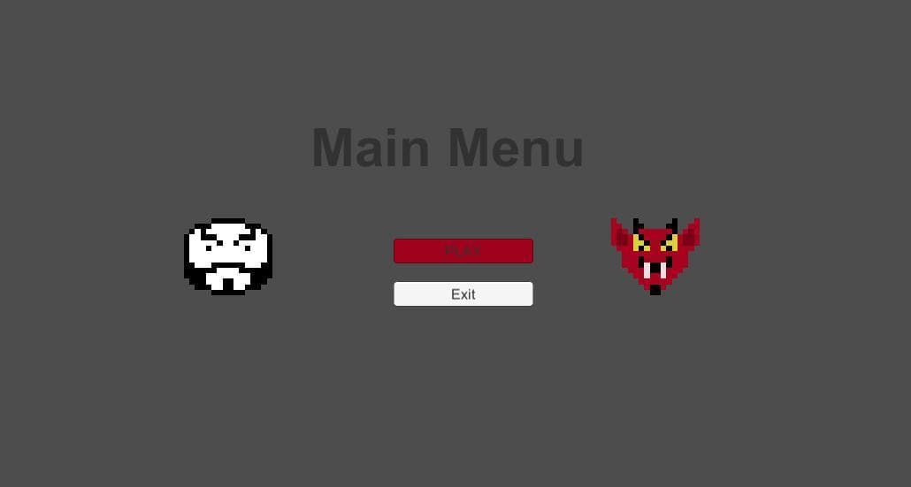 HELLLLL1.0 screenshot 2