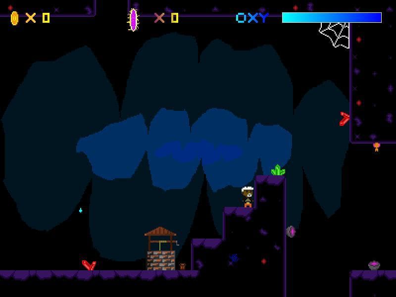 Woander (Rafabinda) screenshot 4