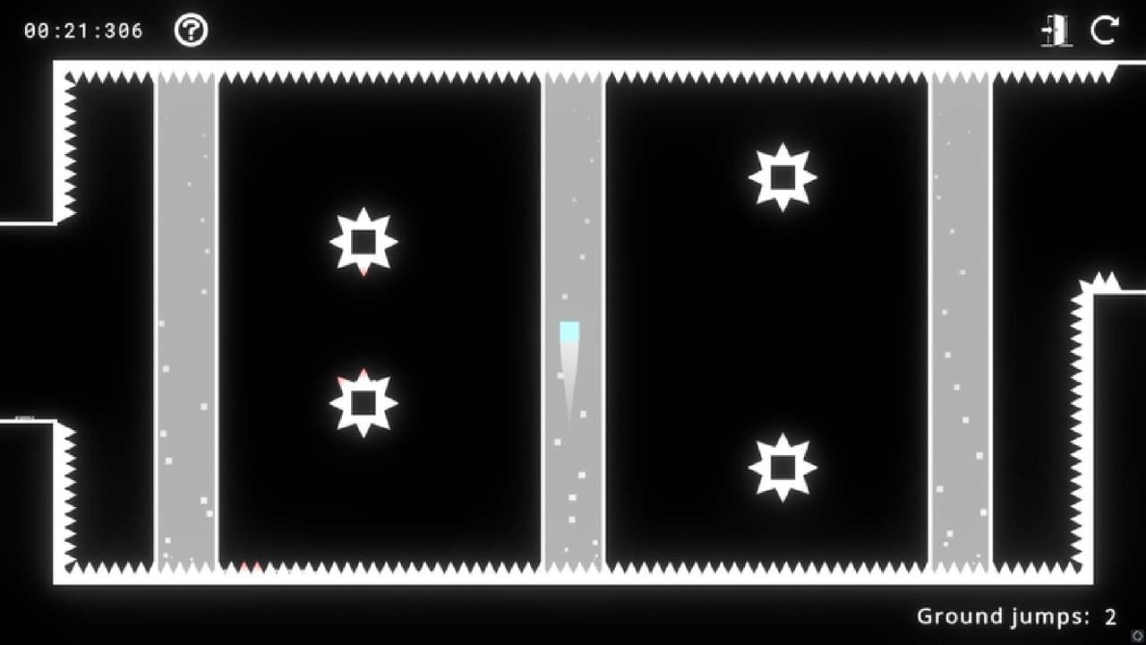 Jump Movement screenshot 5
