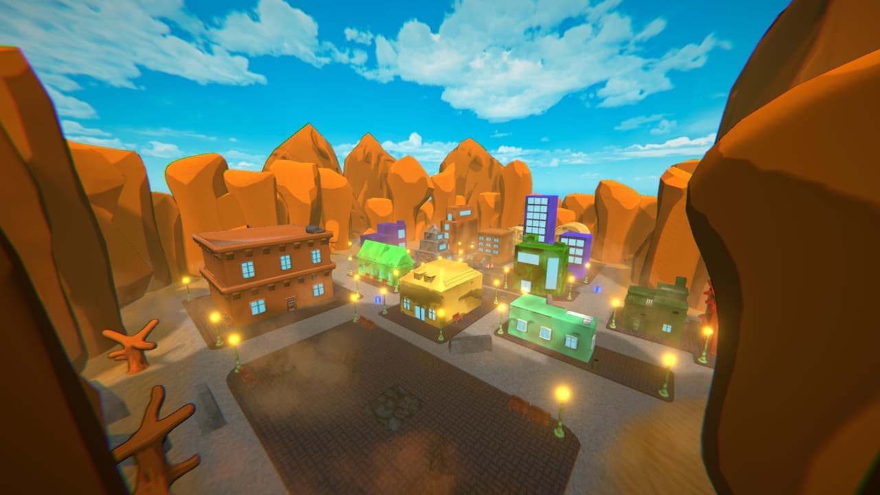 UPGRADE (howyu.doinn) screenshot 3