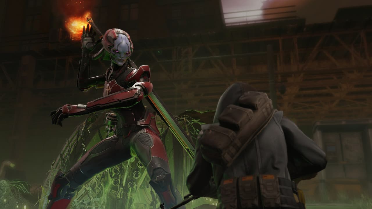 XCOM 2: War of the Chosen screenshot 6