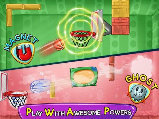 Basketball Superstar screenshot 3