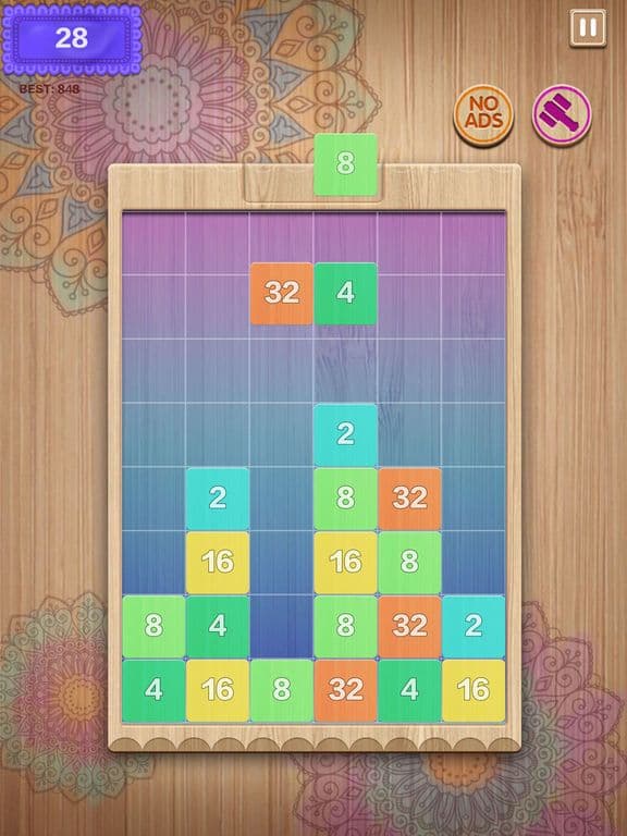 2248 Block Stack screenshot 5