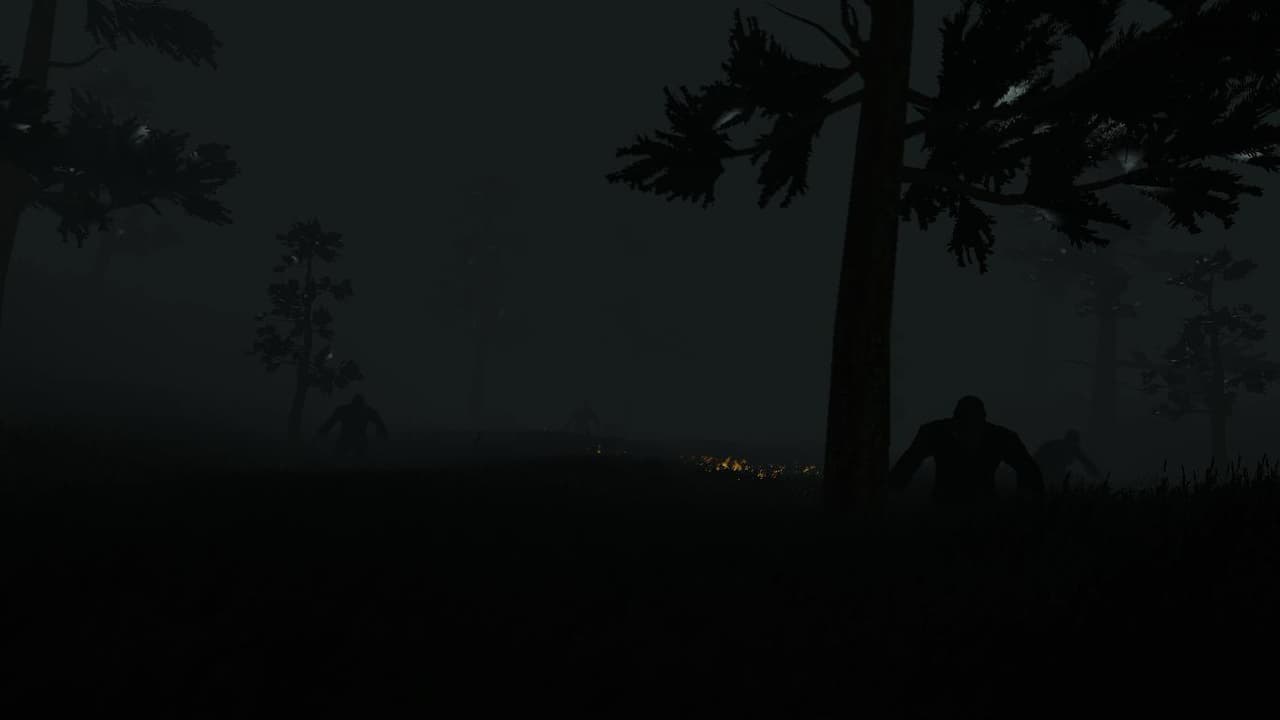 Kevins Revenge screenshot 3